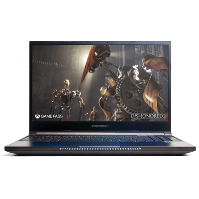 Tracer VI Edge I15X Pro 400 Gaming  Notebook 