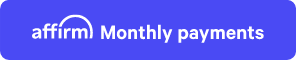 Affirm Monthly Payments Badge