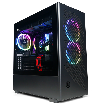 AMD Advantage Gaming PC GM 99607 Gaming  PC 