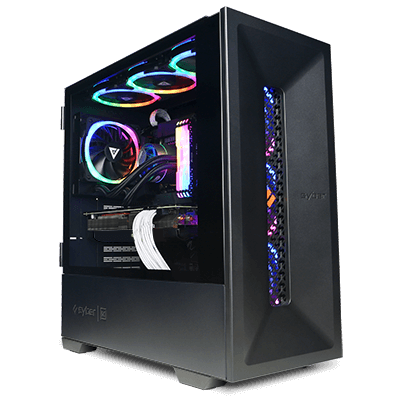 Battlebox 2023 Syber Gaming  PC 