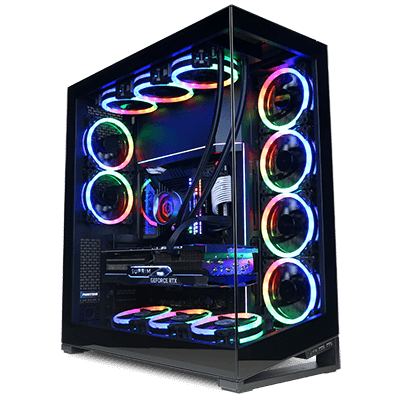 Hyper Liquid Alloy Xtreme Gaming  PC 