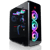 Thumb of BLACK CYBERPOWERPC FURION MID TOWER GAMING CASE (Case only)