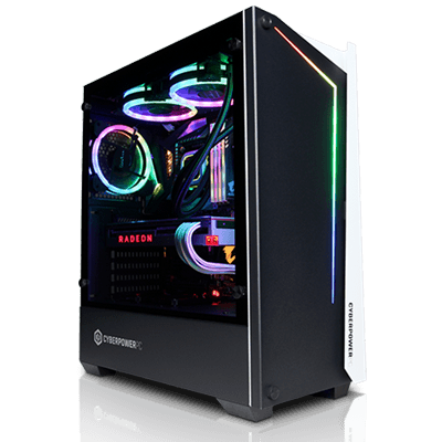 Gamer Xtreme 3000 Gaming  PC 