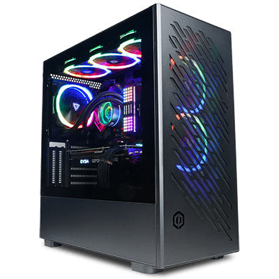 Fathers Day Ryzen 9 Gaming  PC 