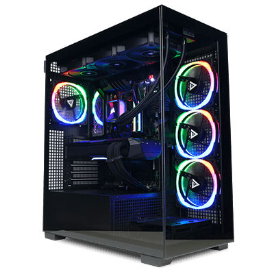Fathers Day RTX 4070 Gaming  PC 