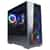 Thumb of BLACK CYBERPOWERPC MASTERBOX NR640 GAMING CASE with 4 x ARGB (Case only) 