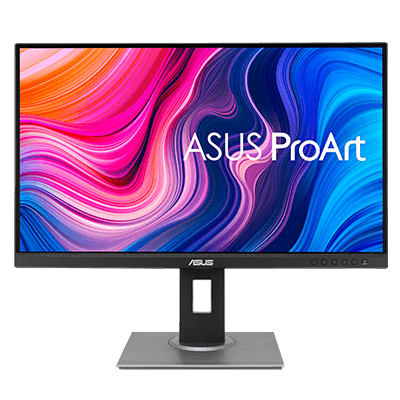 27" ASUS ProArt Display PA278QV WQHD (2560 x 1440) IPS, 75Hz, 100% sRGB, Professional Monitor